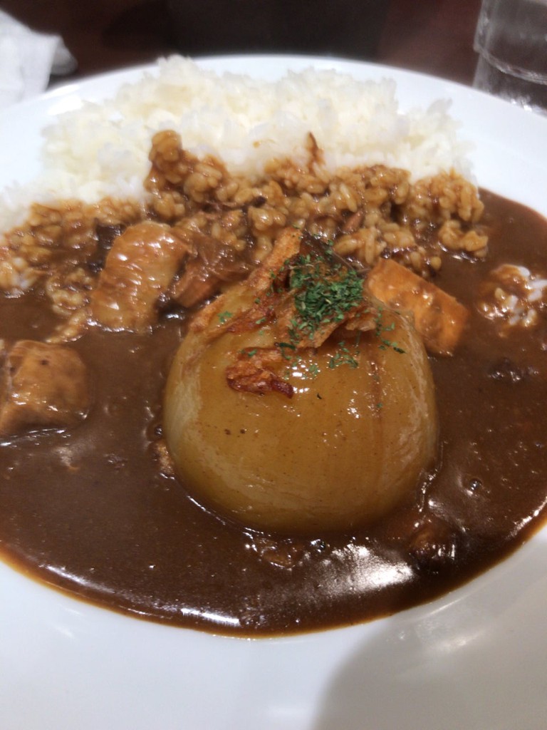 CoCo Ichibanya (CoCo壱番屋 志木駅東口店) - メイン写真: