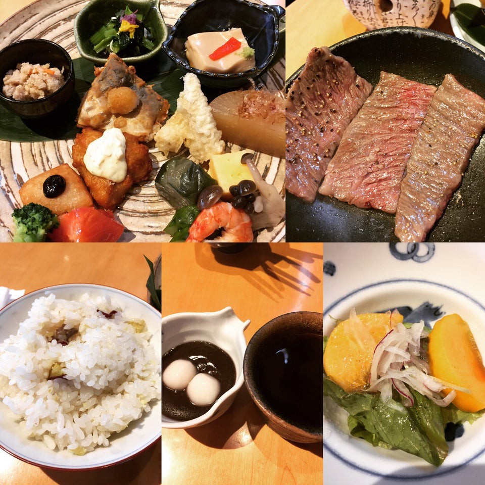 日本料理とうきちろう - メイン写真: