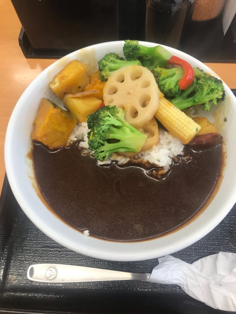 Yoshinoya (吉野家 国立駅南口店) - メイン写真: