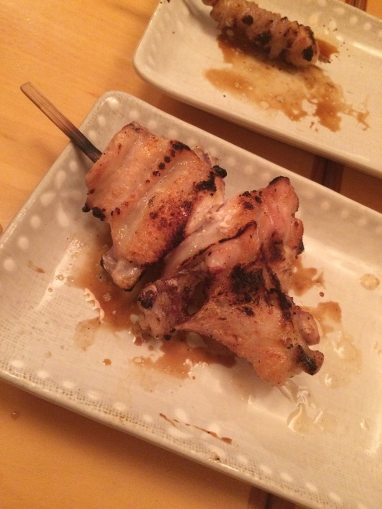 The 4 Best Izakaya in Kanamecho