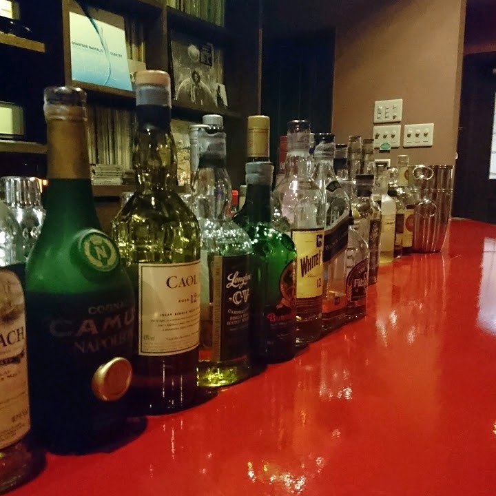 The 7 Best Bar in Aomorishi