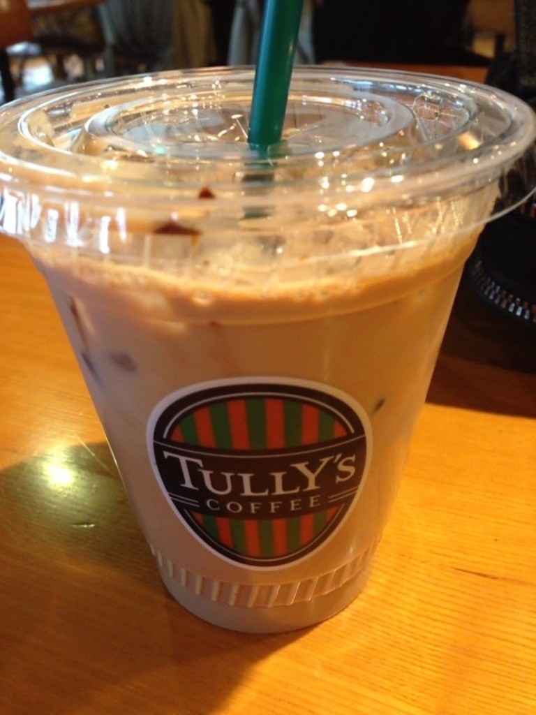 Tully's Coffee - メイン写真: