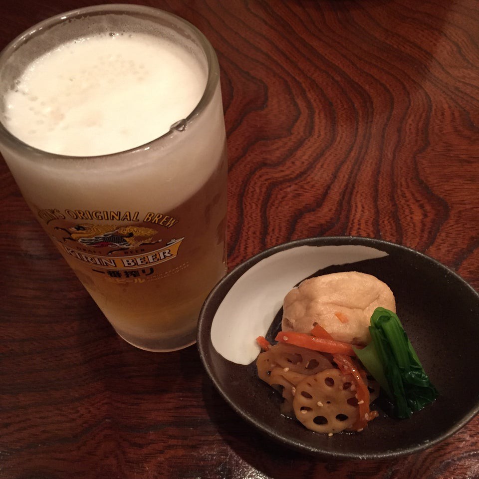 The 8 Best Izakaya near higashi ome Station