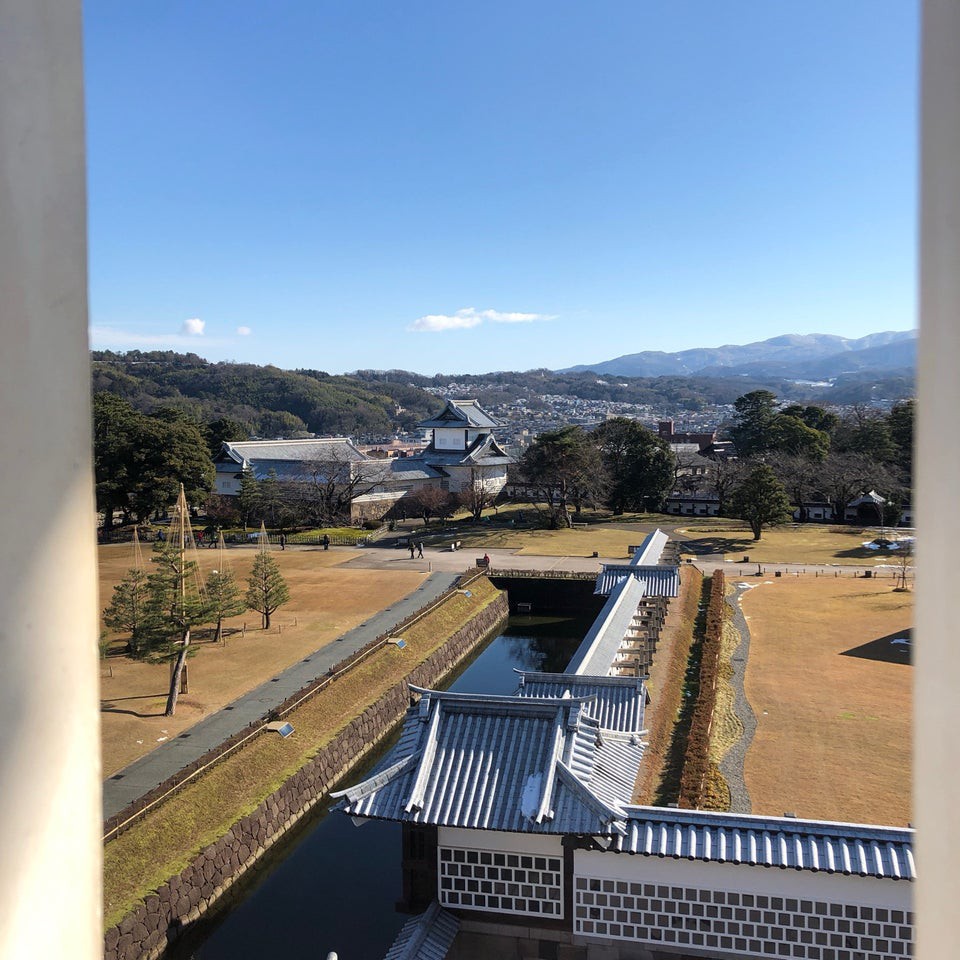 Kanazawa Castle Park (金沢城公園) - メイン写真: