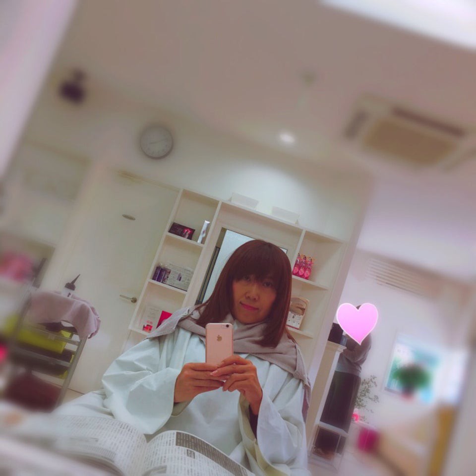 ヘアーデザインラボキューズ - メイン写真: