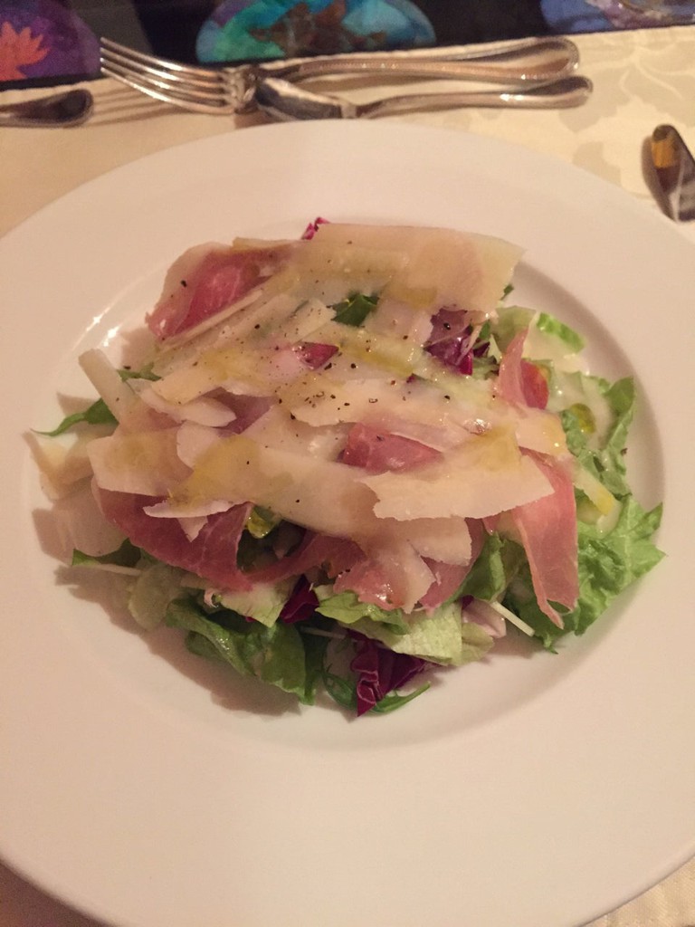 Bistro Le cercle - メイン写真: