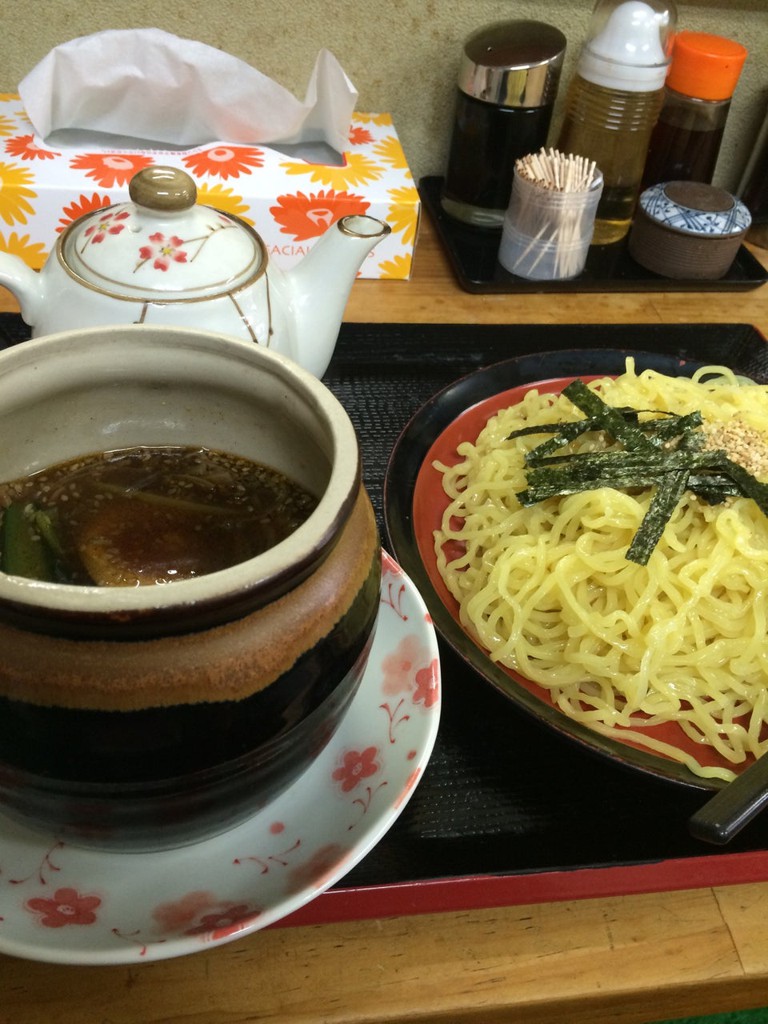 味処ラーメン梅公 - メイン写真: