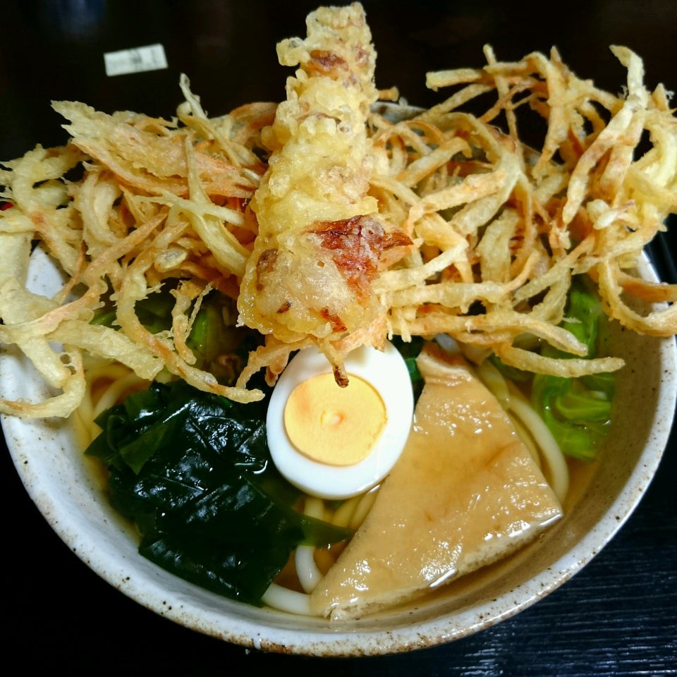 小泉うどん - メイン写真: