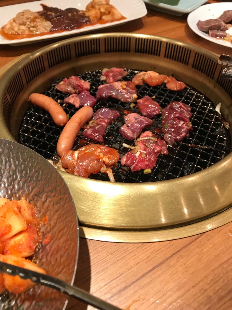 焼肉レストラン 一心亭 五所川原店 - メイン写真: