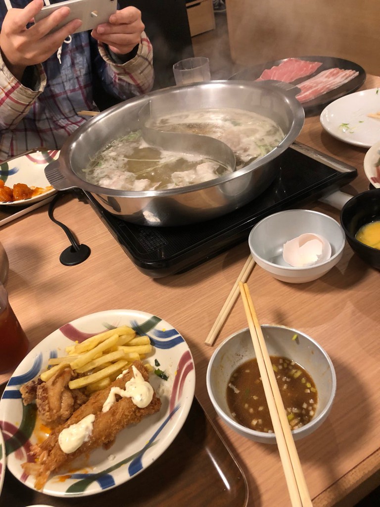 肉屋直営　しゃぶ匠 - メイン写真: