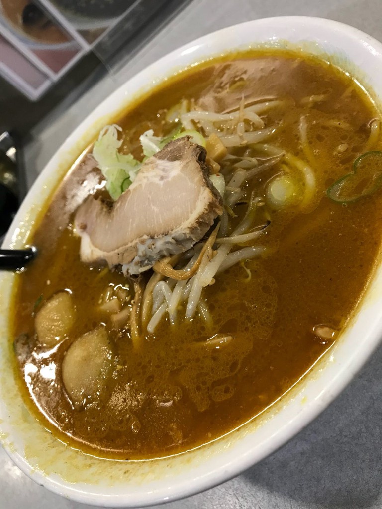 ラーメンレストラン ニングル 双葉店 - メイン写真: