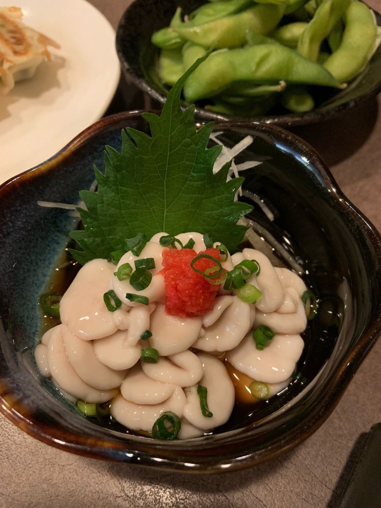 小料理 はなよし - メイン写真: