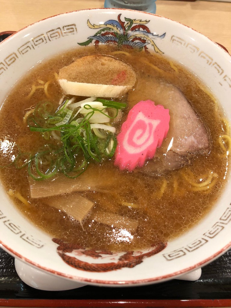 らーめん きちりん 本店 - メイン写真: