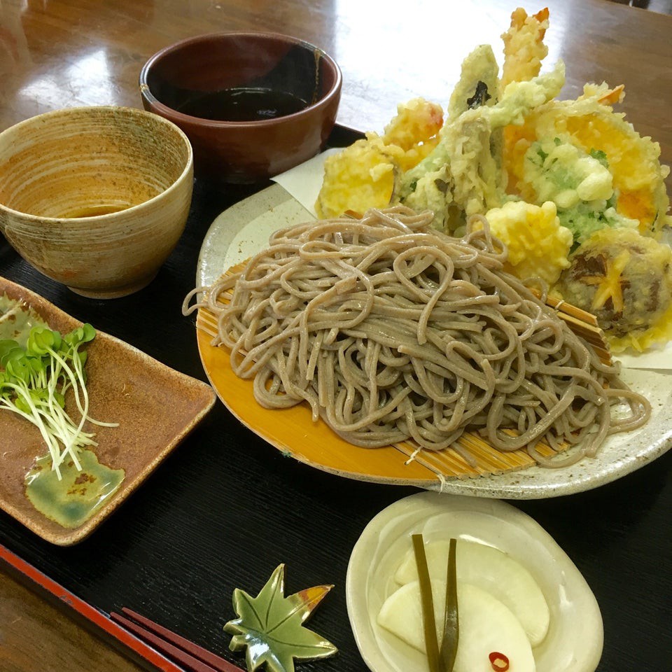 The 7 Best Restaurant in Kaguraoka