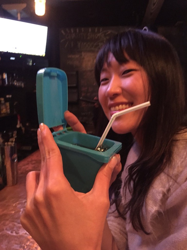 The 10 Best Bar in Osaka