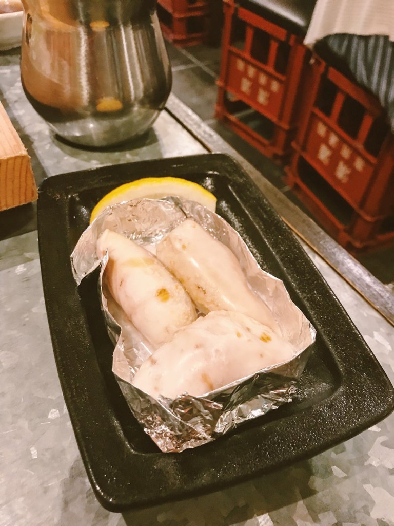 魚八商店 鶴橋店 - メイン写真: