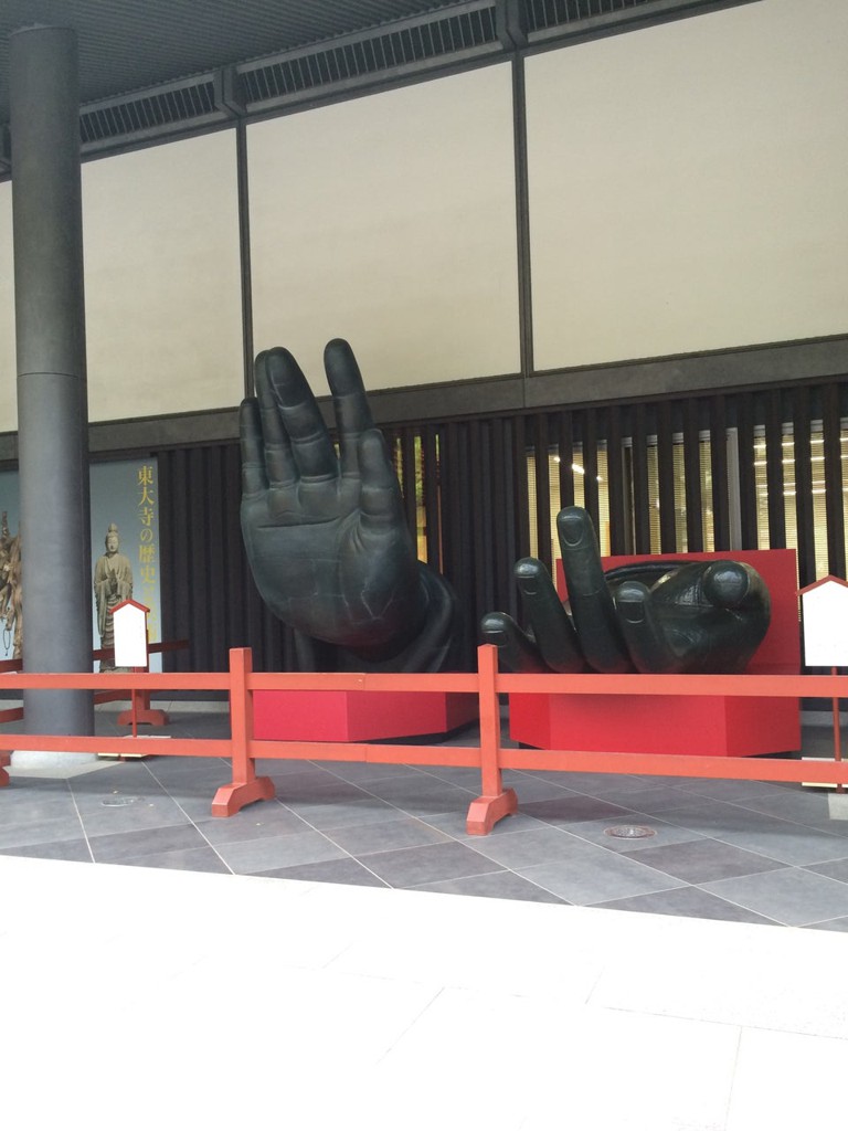 Todaiji Library (東大寺図書館) - メイン写真: