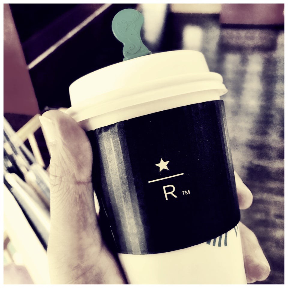 Starbucks (Starbucks Coffee) - メイン写真: