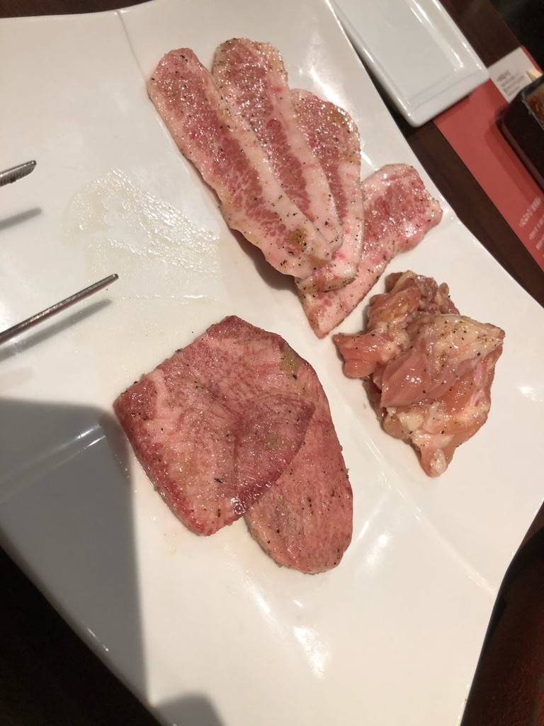 焼肉大将軍 千葉富士見店 - メイン写真: