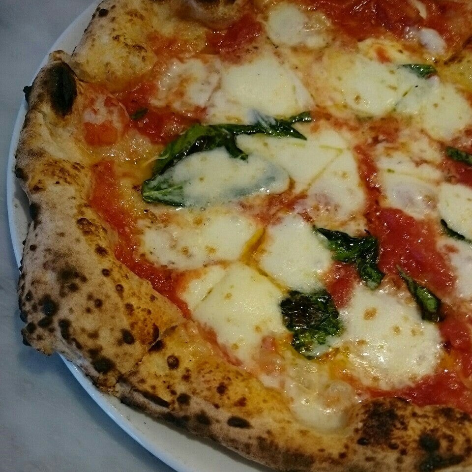 Pizzeria CIRO - メイン写真: