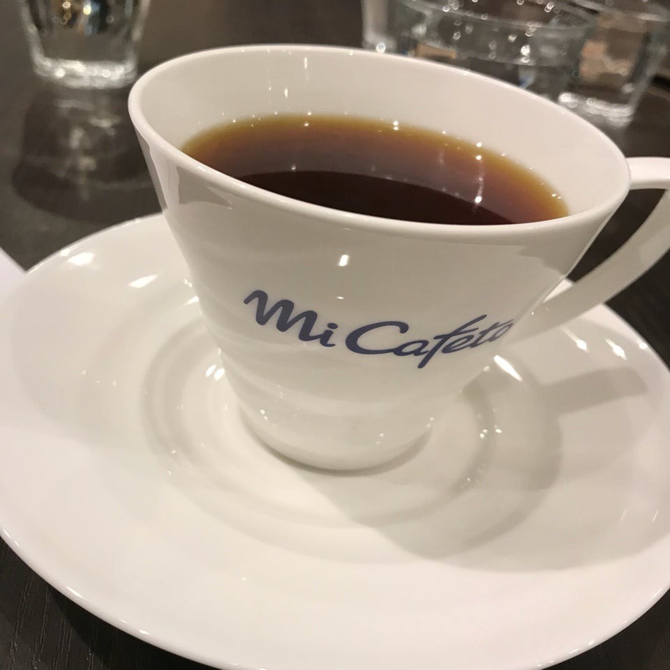 Mi Cafeto (ミカフェート 一ツ橋店) - メイン写真: