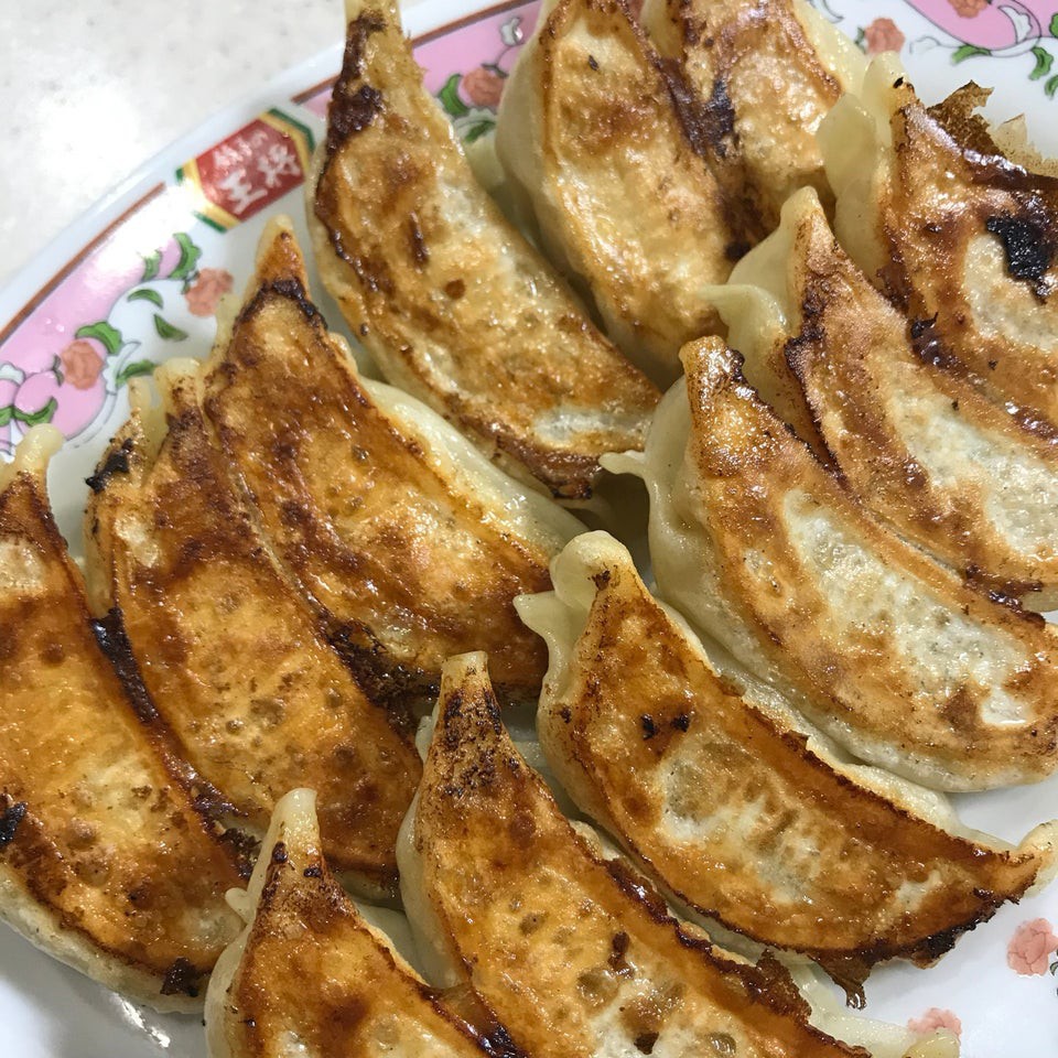 Gyoza Ohsho (餃子の王将 綾瀬駅前店) - メイン写真: