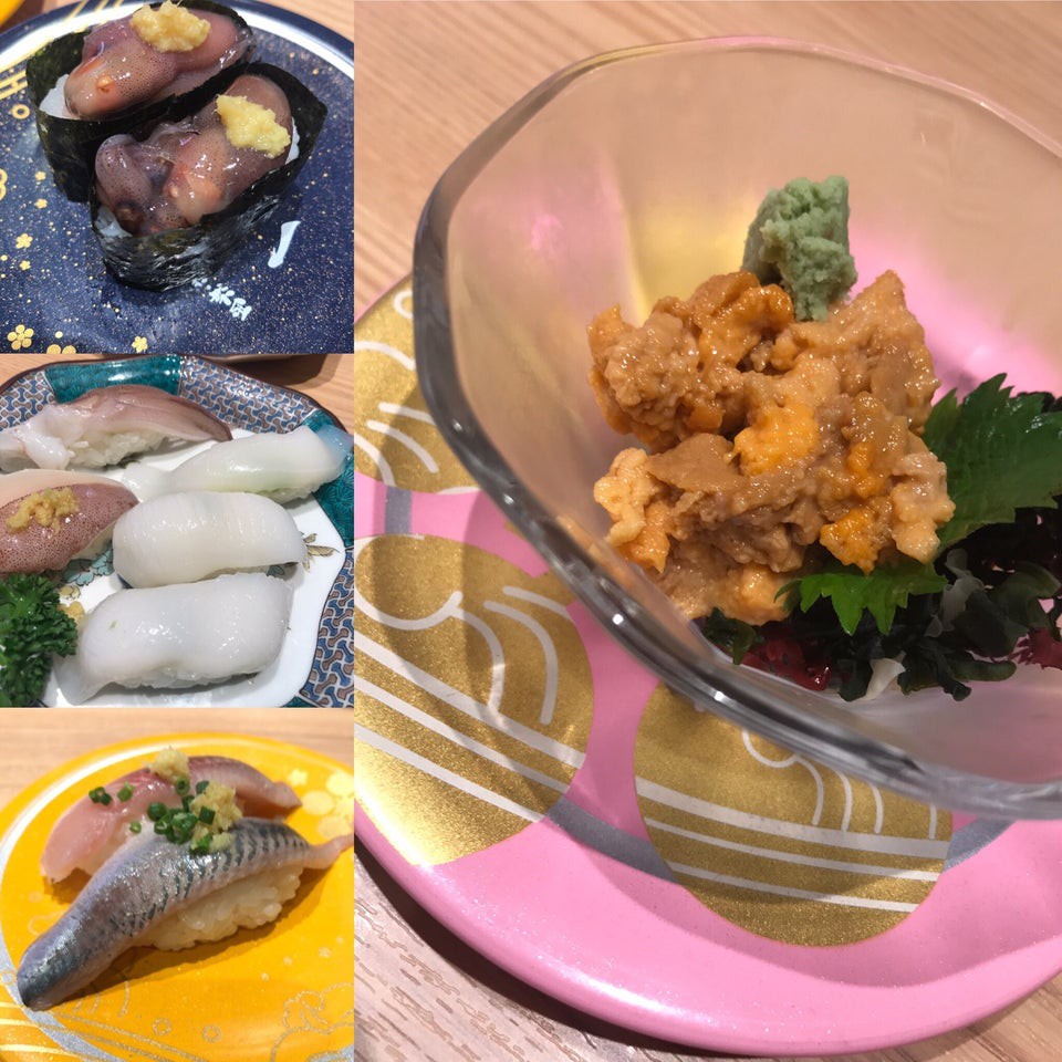 The 3 Best Asia Food near urawa misono Station