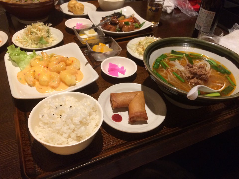 台湾料理 福味居 - メイン写真: