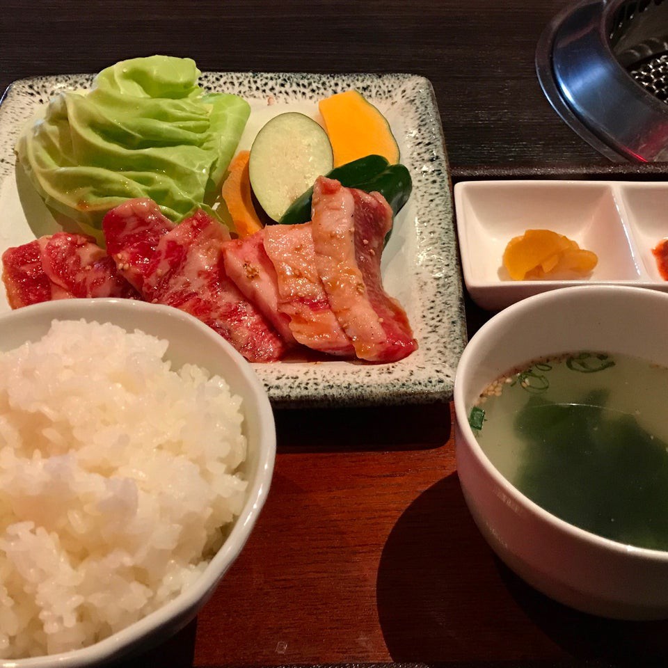 焼肉料理 食道園 - メイン写真: