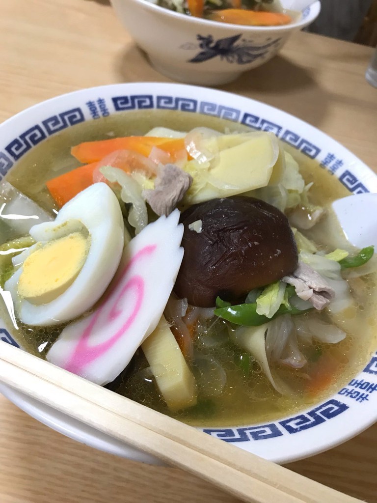 The 10 Best Restaurant in Kamaishishi