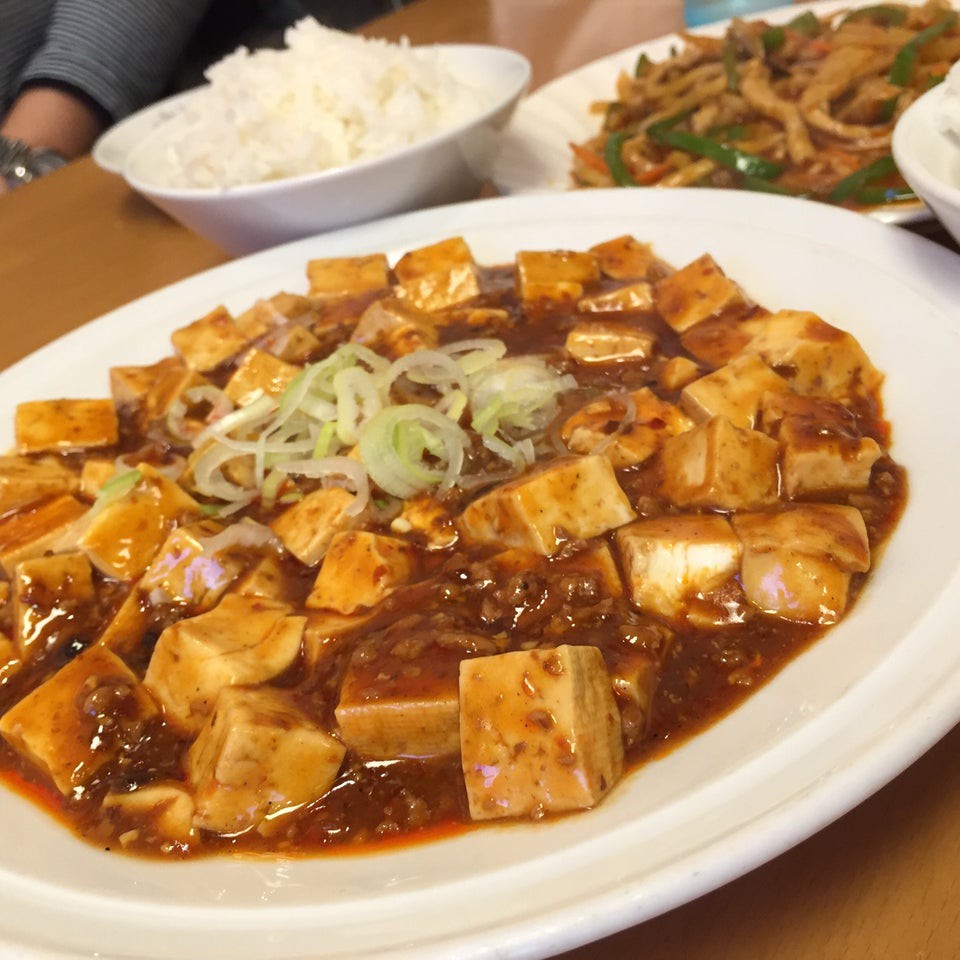 四川麻辣牛肉麺 - メイン写真: