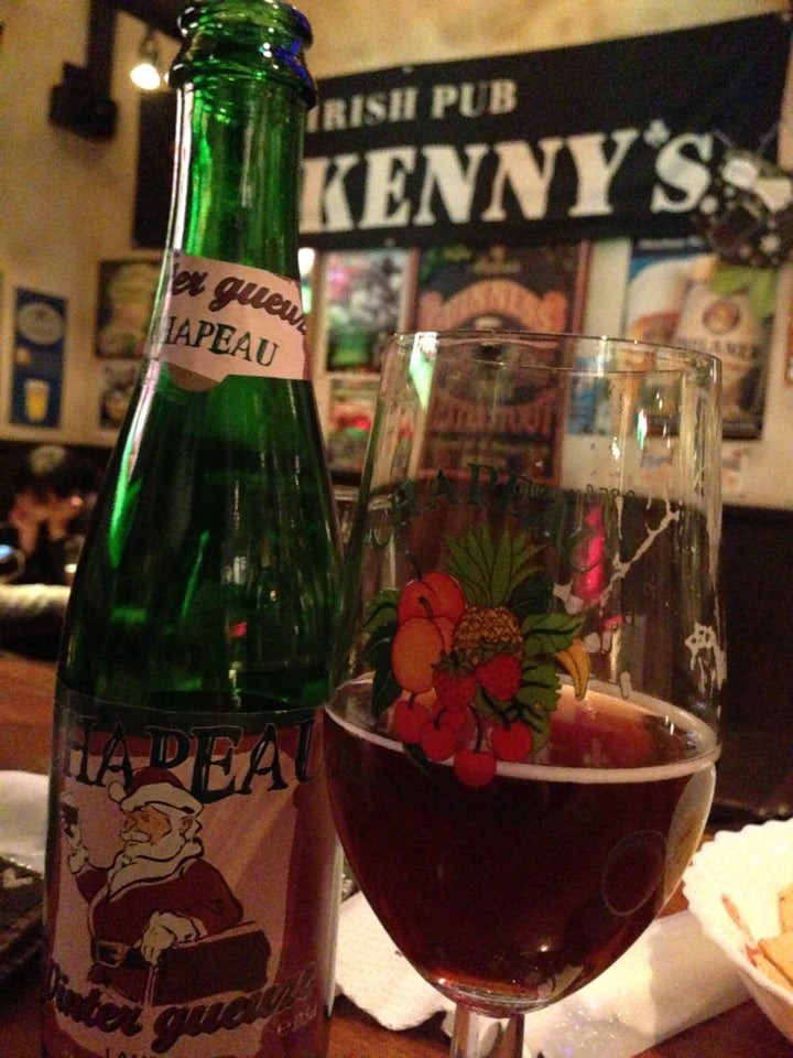 IRISH PUB KENNY’s - メイン写真: