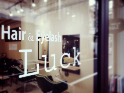 Hair&Eyelash Luck - メイン写真: