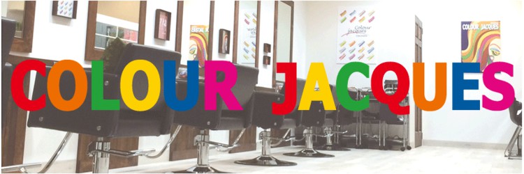 COLOUR JACQUES 若葉台店 - メイン写真: