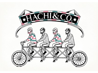 HACHI&CO. 浅草/蔵前/田原町 【ハチアンドコー】 - メイン写真: