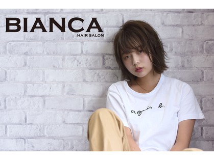 BIANCA - メイン写真: