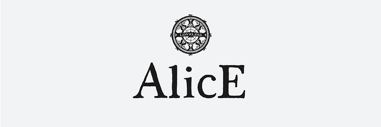 AlicE - メイン写真: