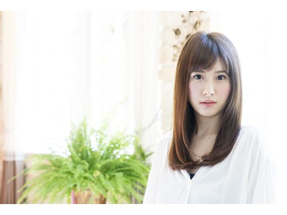 Beauty Salon TANAKA 新宿小田急ハルク店 - メイン写真: