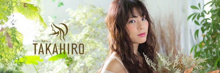 Hair Salon TAKAHIRO - メイン写真: