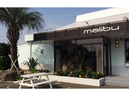 malibu hair resort みどり店 - メイン写真: