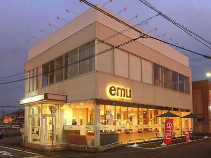 emu　結城店【エミュー】 - メイン写真: