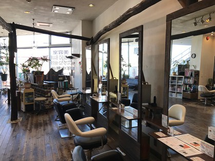 The 9 Best Beauty Salon in Toganeshi