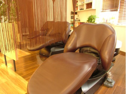 The 6 Best Head Spa near magae Station