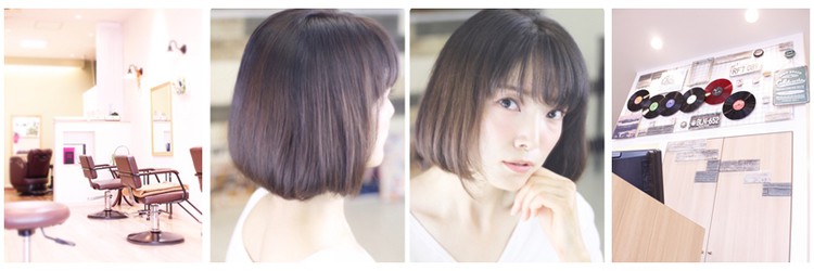 ＣＡＰＳＥＬＬ・ＨａｉｒＳａｌｏｎ - メイン写真: