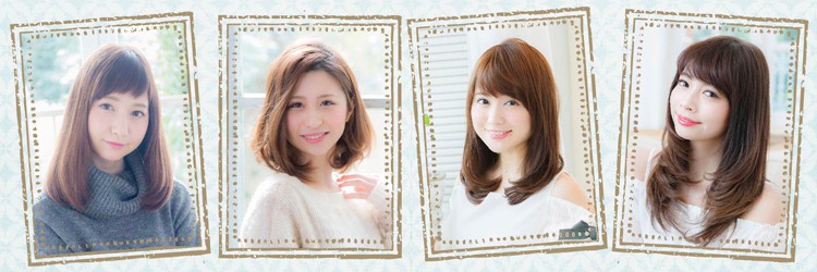 Aube Hair Spell 仙台長町店 オーブ ヘアー スペル