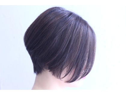 See hair design - メイン写真: