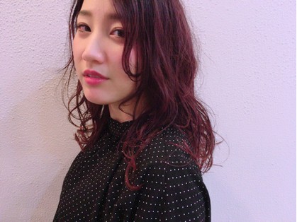 tsumugi hair 【ツムギ　ヘアー】 - メイン写真: