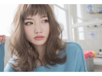 BOBHAIR倉敷店【ボブヘアー】 - メイン写真: