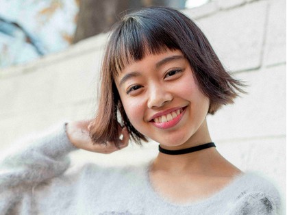 ヘアカラー専門店 Speedy 那覇新都心店