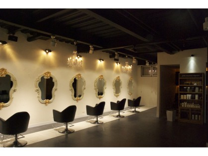 The 5 Best Beauty Salon near kokubu Station